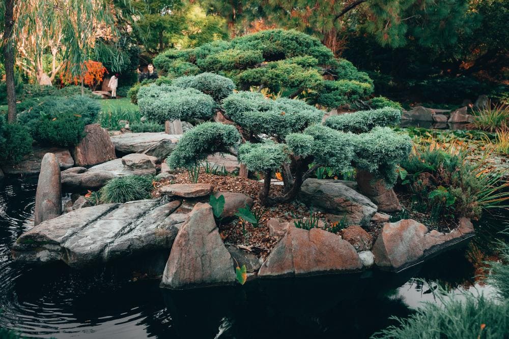 Unveiling Outdoor Masterpieces: The Art of Bespoke Landscape Design β¨